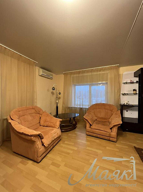 Оренда / Квартира / Голосiївський / Антоновича / 198 м2 Київ - зображення 4