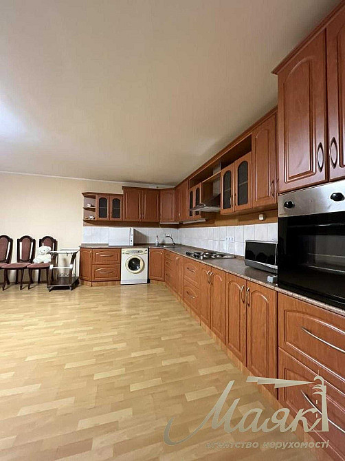 Оренда / Квартира / Голосiївський / Антоновича / 198 м2 Київ - зображення 6