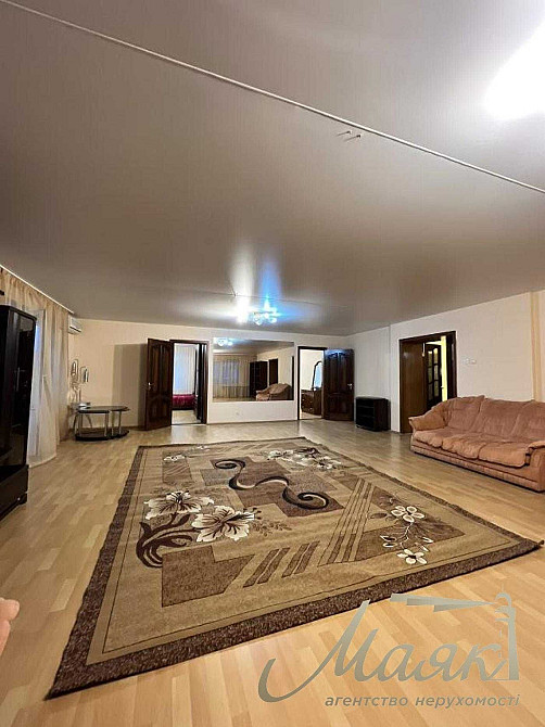 Оренда / Квартира / Голосiївський / Антоновича / 198 м2 Київ - зображення 1