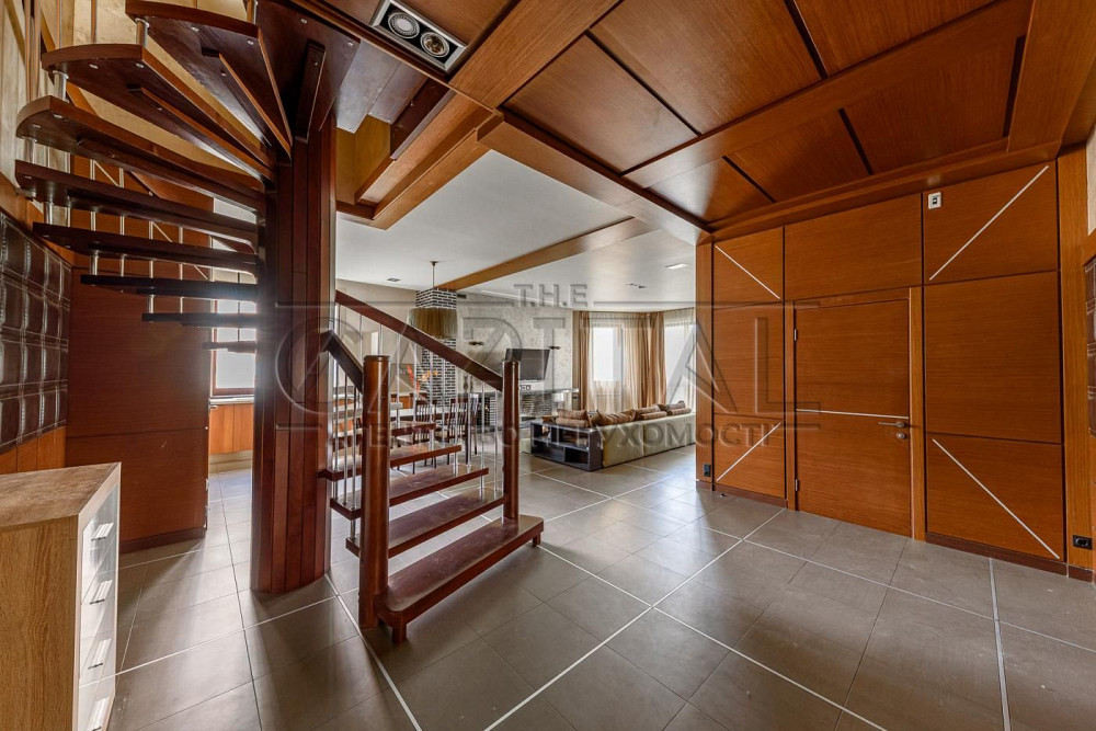 Аренда квартиры,  ул. Клиническая, Соломенка Київ - зображення 6