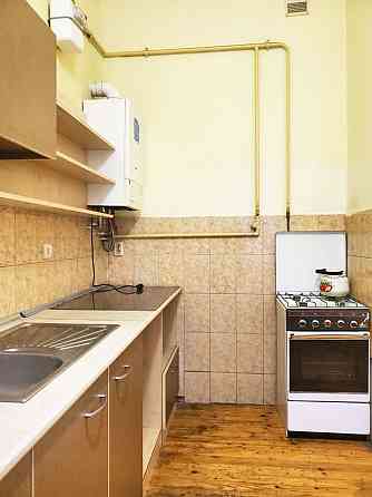 ЦЕНТР! Оренда 1 кімнатної, СКОВОРОДИ (УНІВЕРСИТЕТСЬКА), газовий котел! Черновцы