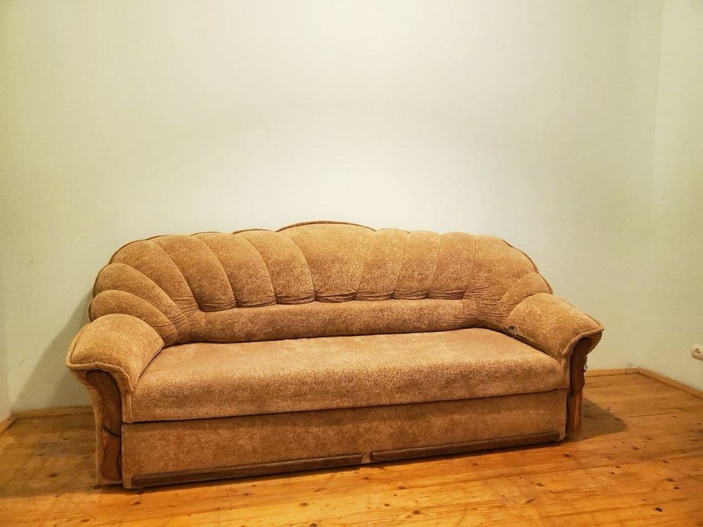 ЦЕНТР! Оренда 1 кімнатної, СКОВОРОДИ (УНІВЕРСИТЕТСЬКА), газовий котел! Черновцы - изображение 4