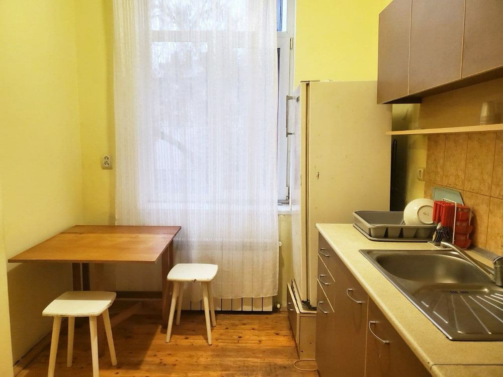 ЦЕНТР! Оренда 1 кімнатної, СКОВОРОДИ (УНІВЕРСИТЕТСЬКА), газовий котел! Черновцы - изображение 2