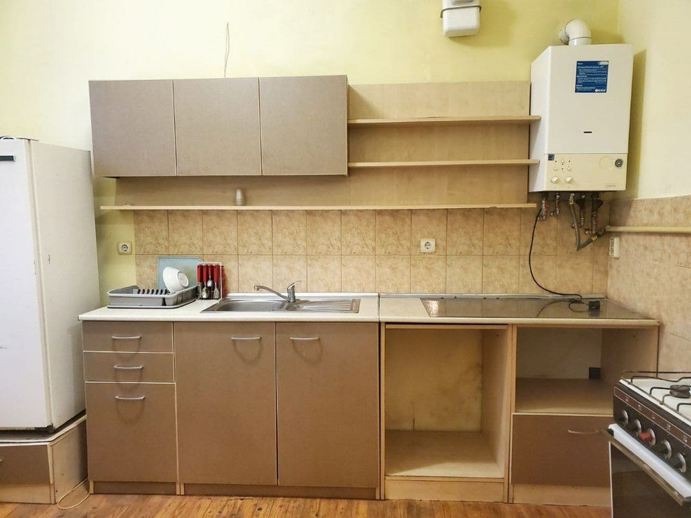 ЦЕНТР! Оренда 1 кімнатної, СКОВОРОДИ (УНІВЕРСИТЕТСЬКА), газовий котел! Черновцы - изображение 1