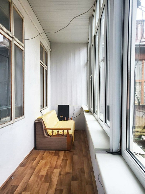 ЦЕНТР! Оренда 1 кімнатної, СКОВОРОДИ (УНІВЕРСИТЕТСЬКА), газовий котел! Черновцы - изображение 8