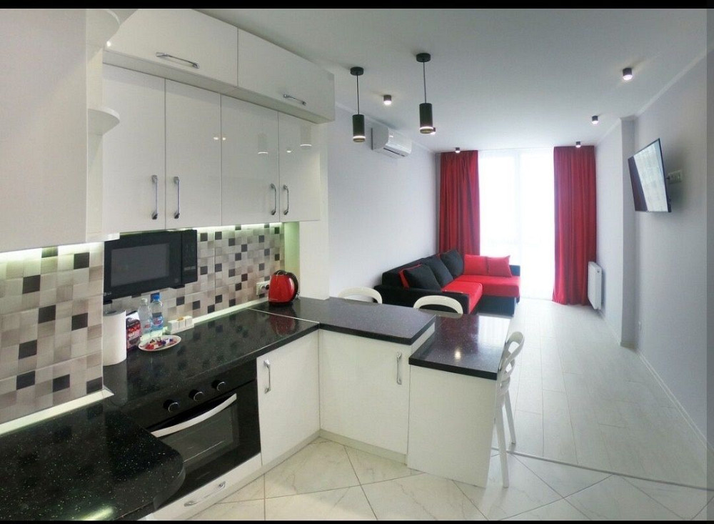 Оренда 1км.кв.по вул.Чорновола в Шевченківському районі Львів - зображення 3