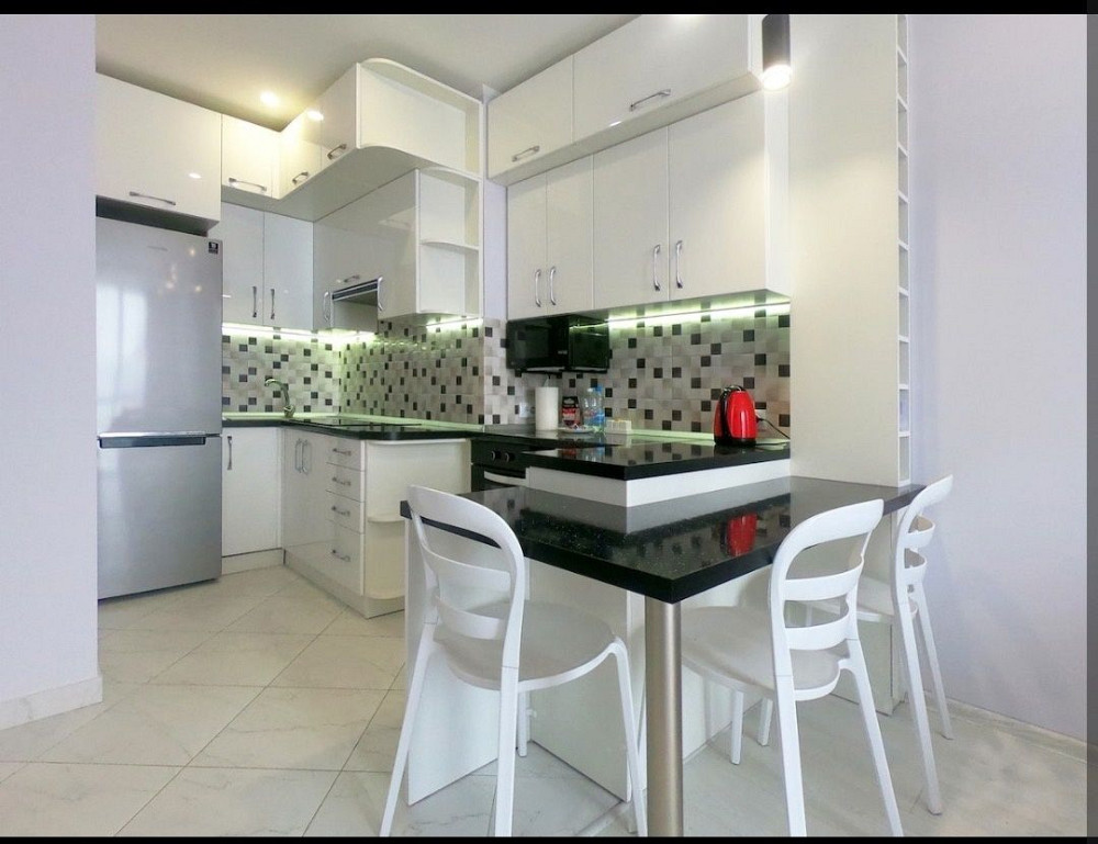 Оренда 1км.кв.по вул.Чорновола в Шевченківському районі Львів - зображення 1