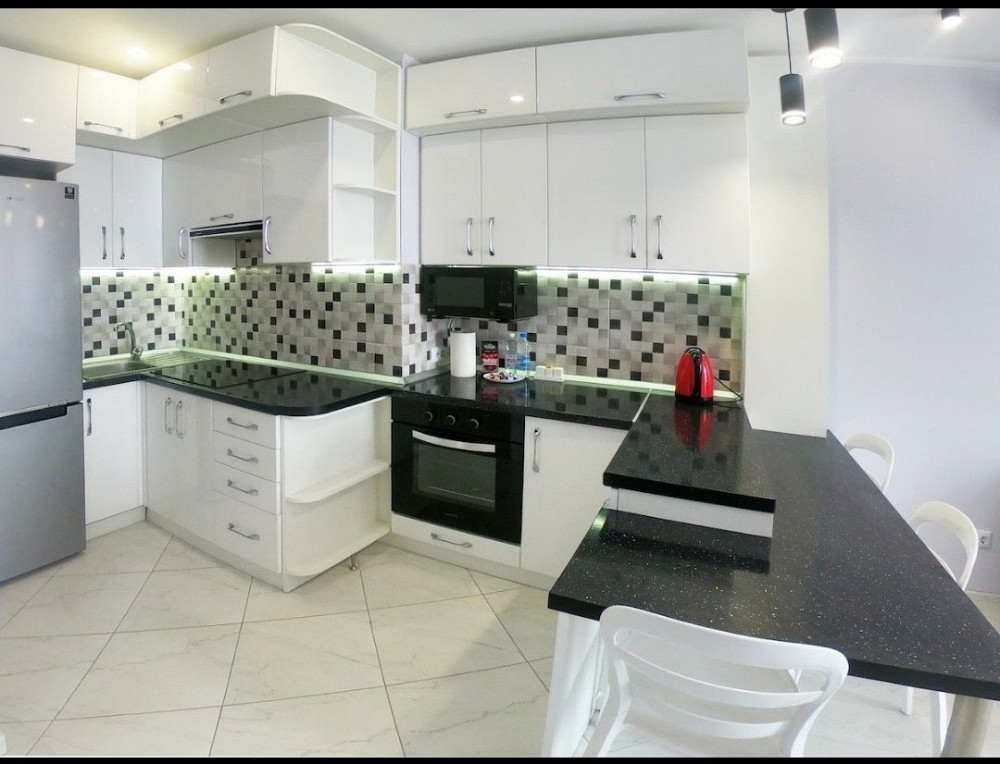 Оренда 1км.кв.по вул.Чорновола в Шевченківському районі Львів - зображення 4