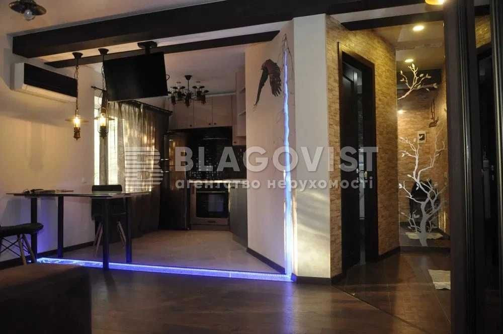 Оренда 2-к.кв, Татарка, м. Лук'янівська, академіка Ромоданова Київ - зображення 5