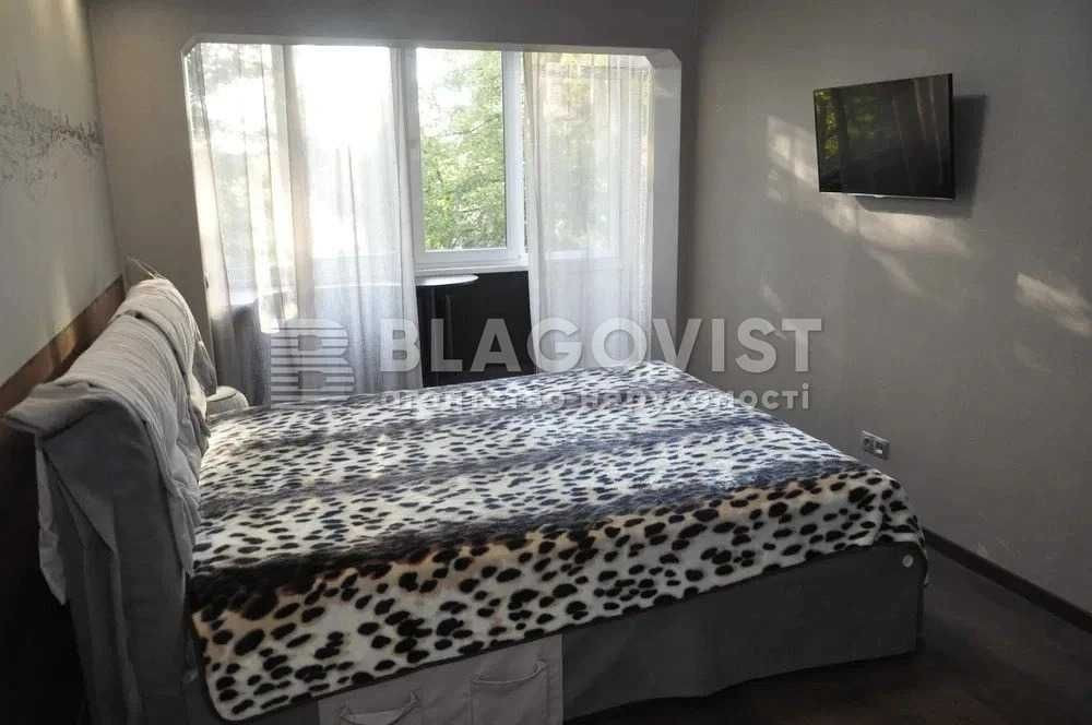 Оренда 2-к.кв, Татарка, м. Лук'янівська, академіка Ромоданова Київ - зображення 1