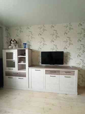 Аренда 2-к. квартиры, автономное газовое отопление, Салтовка Харьков