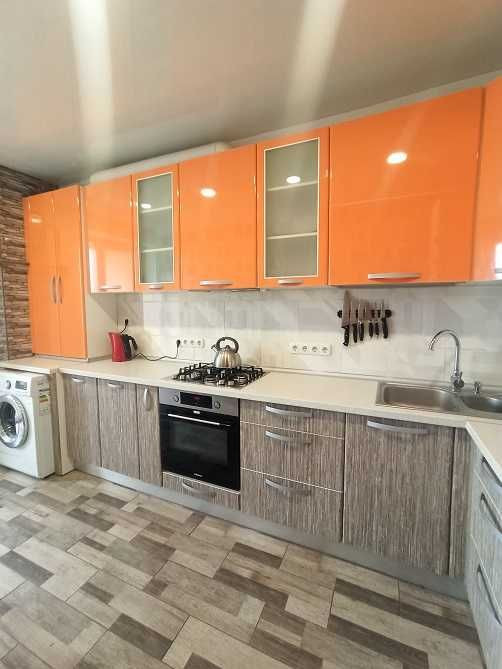 Аренда 2-к. квартиры, автономное газовое отопление, Салтовка Харьков - изображение 7