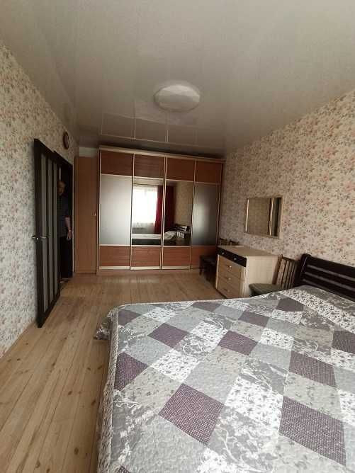 Аренда 2-к. квартиры, автономное газовое отопление, Салтовка Харьков - изображение 1