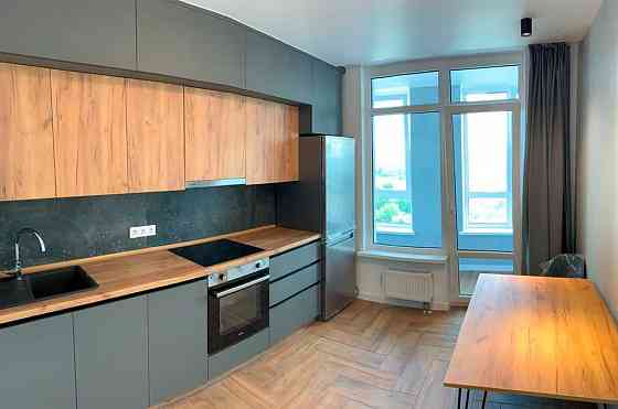 Однокімнатна квартира в ЖК Світло Парк, м. Видубичі (Svitlo Park) Київ