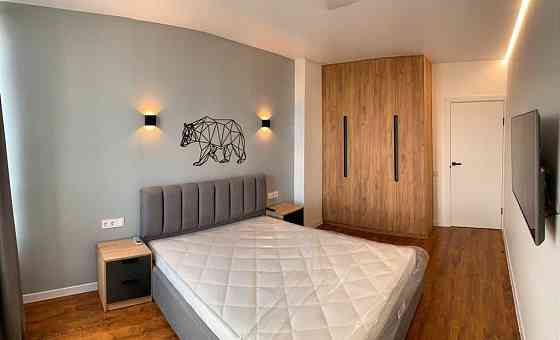 Однокімнатна квартира в ЖК Світло Парк, м. Видубичі (Svitlo Park) Київ