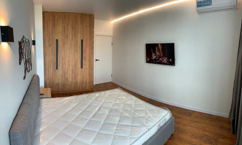 Однокімнатна квартира в ЖК Світло Парк, м. Видубичі (Svitlo Park) Київ - зображення 3