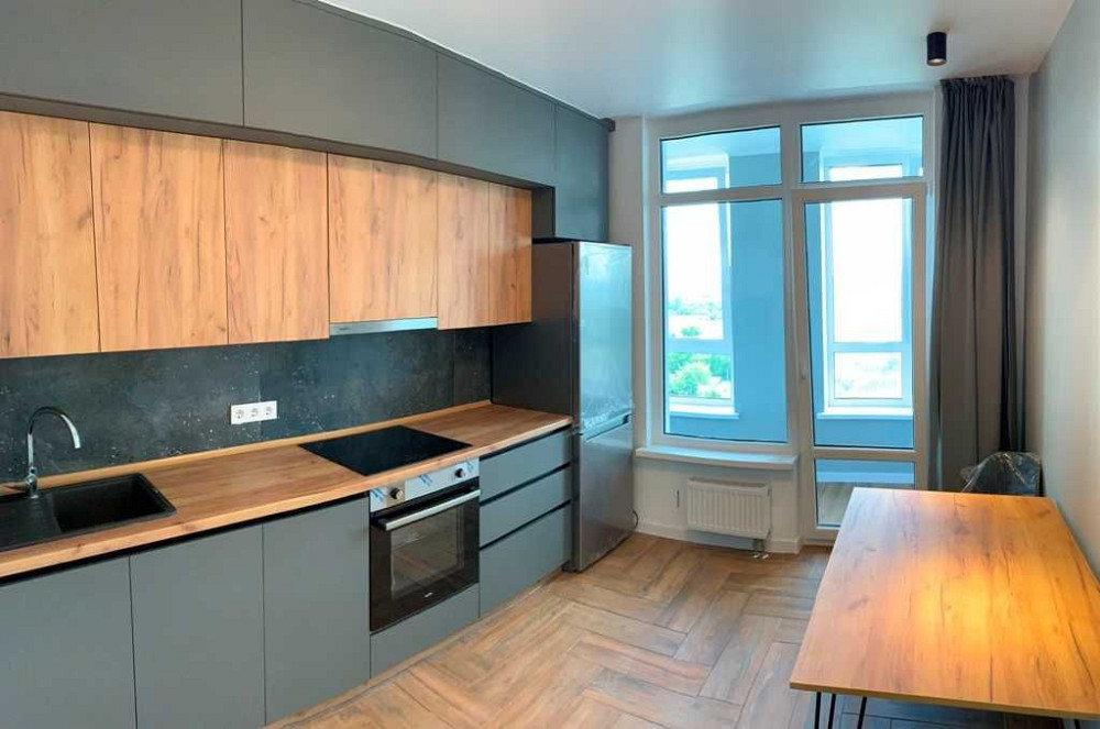 Однокімнатна квартира в ЖК Світло Парк, м. Видубичі (Svitlo Park) Київ - зображення 6