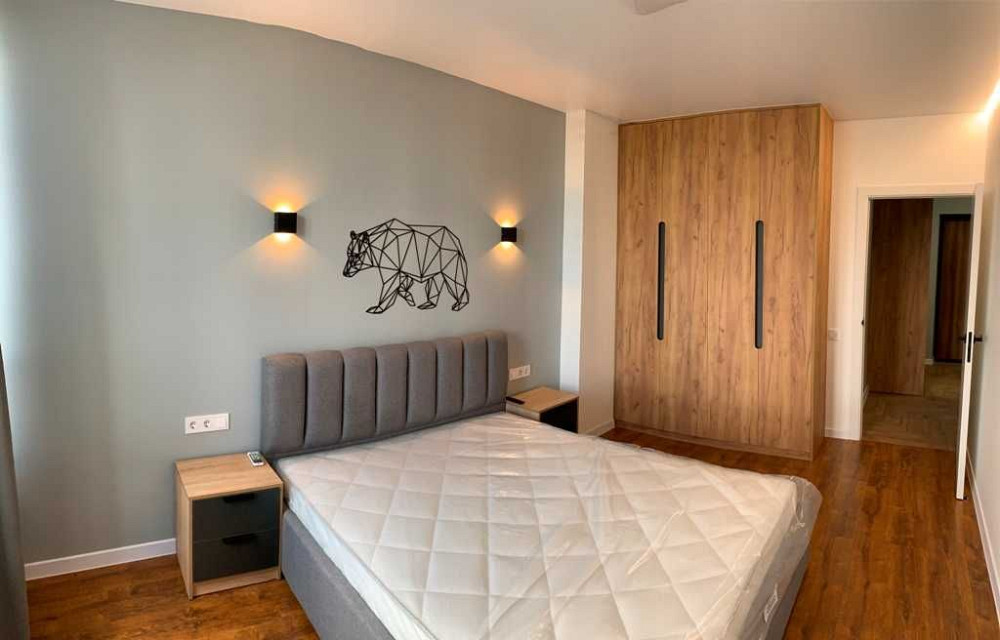 Однокімнатна квартира в ЖК Світло Парк, м. Видубичі (Svitlo Park) Київ - зображення 4