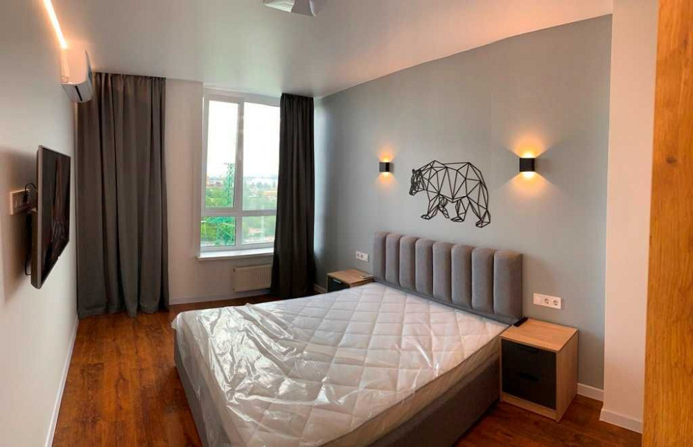 Однокімнатна квартира в ЖК Світло Парк, м. Видубичі (Svitlo Park) Київ - зображення 1