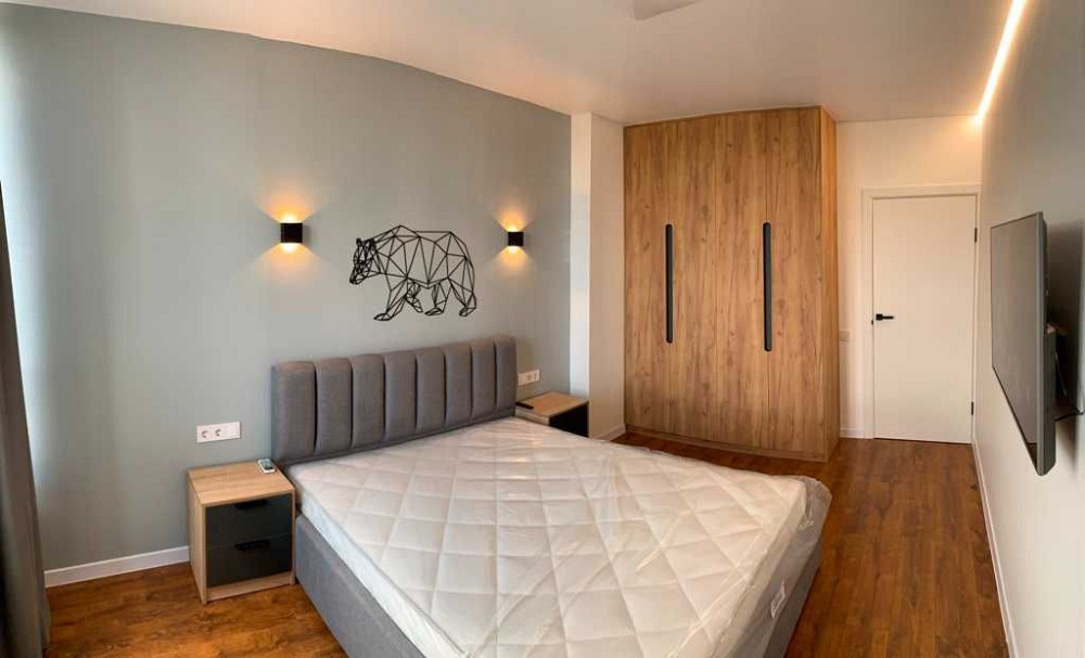 Однокімнатна квартира в ЖК Світло Парк, м. Видубичі (Svitlo Park) Київ - зображення 2