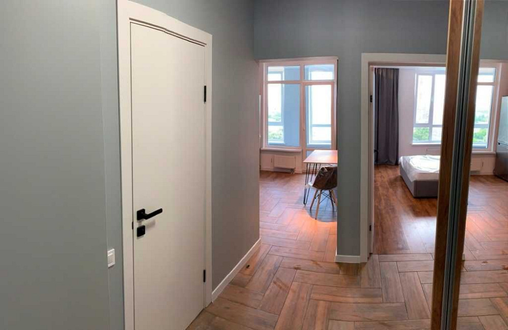 Однокімнатна квартира в ЖК Світло Парк, м. Видубичі (Svitlo Park) Київ - зображення 8