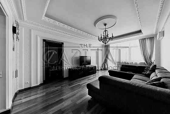 Оренда / Квартира, Шевченківський район, вул. Кудрявський узвіз, 3Б Київ