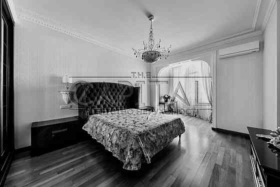 Оренда / Квартира, Шевченківський район, вул. Кудрявський узвіз, 3Б Київ