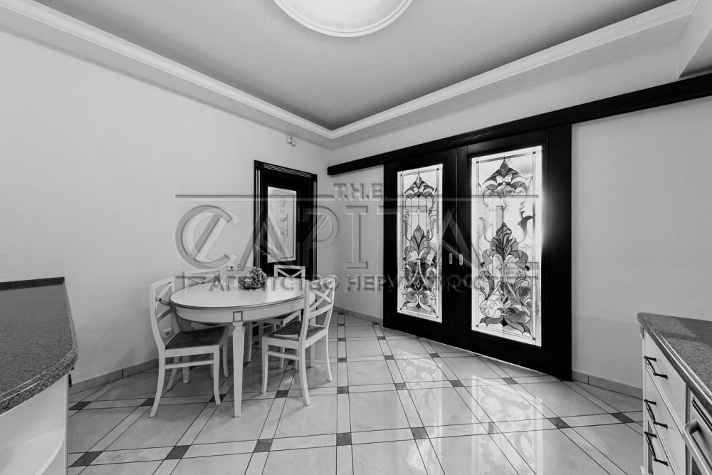 Оренда / Квартира, Шевченківський район, вул. Кудрявський узвіз, 3Б Київ - зображення 2