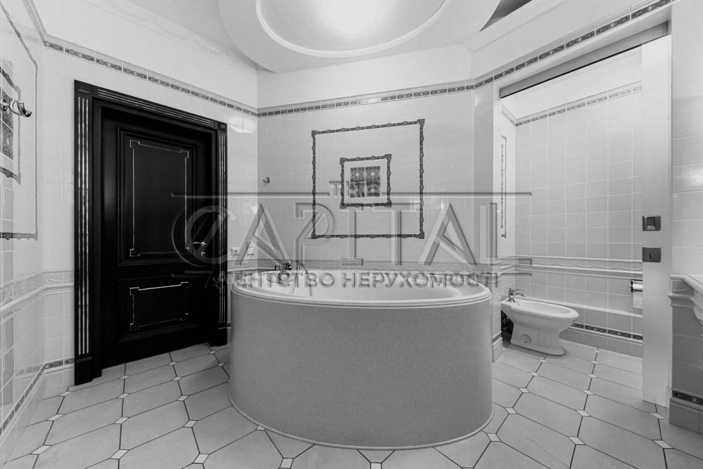 Оренда / Квартира, Шевченківський район, вул. Кудрявський узвіз, 3Б Київ - зображення 6