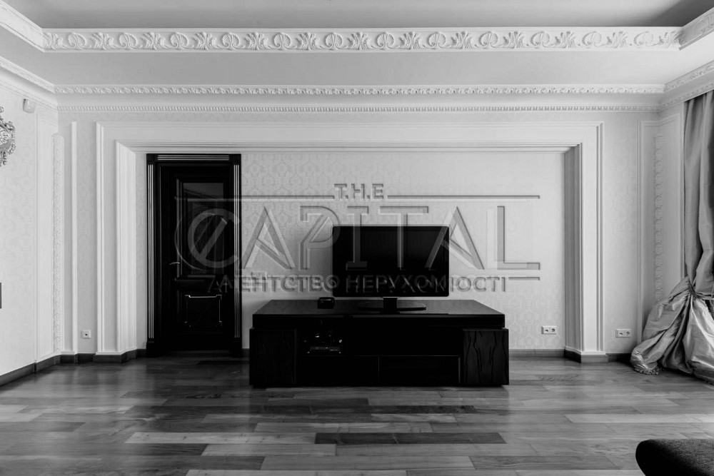 Оренда / Квартира, Шевченківський район, вул. Кудрявський узвіз, 3Б Київ - зображення 8