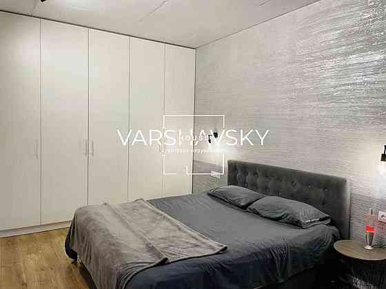 Оренда 1 к квартири на ЖК Файна Таун Київ