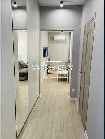 Оренда 1 к квартири на ЖК Файна Таун Київ