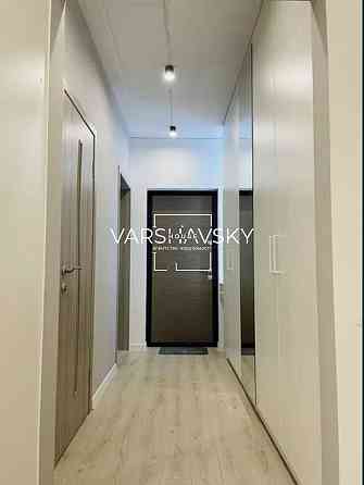 Оренда 1 к квартири на ЖК Файна Таун Київ