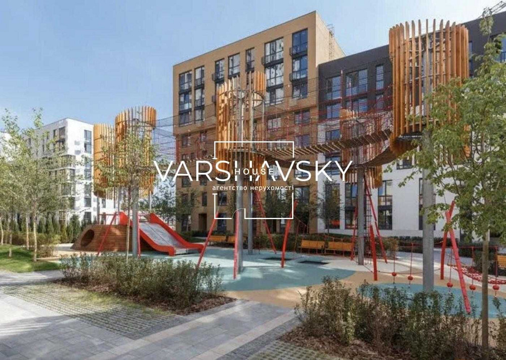 Оренда 1 к квартири на ЖК Файна Таун Київ - зображення 5