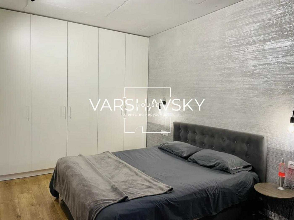 Оренда 1 к квартири на ЖК Файна Таун Київ - зображення 3