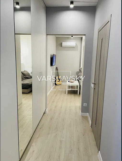 Оренда 1 к квартири на ЖК Файна Таун Київ - зображення 1