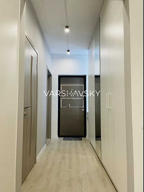 Оренда 1 к квартири на ЖК Файна Таун Київ - зображення 2