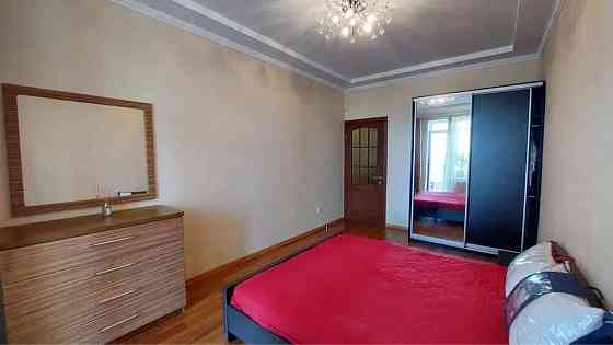 Аренда 3 ком кв 6 Станция Фонтана Балкон Фонтанская дорога Парк Одесса