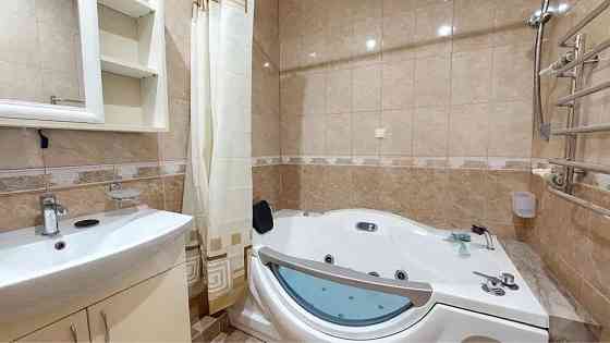 Аренда 3 ком кв 6 Станция Фонтана Балкон Фонтанская дорога Парк Одесса