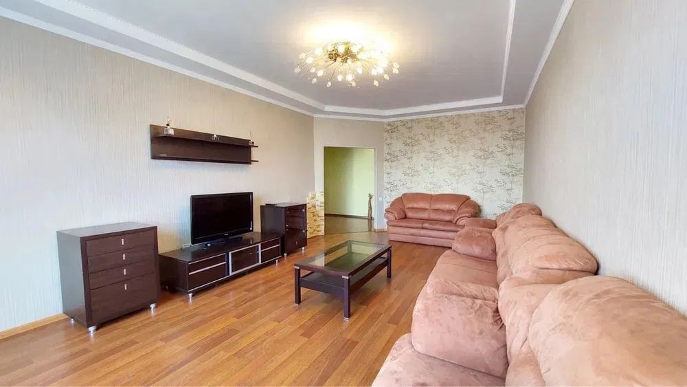 Аренда 3 ком кв 6 Станция Фонтана Балкон Фонтанская дорога Парк Одесса - изображение 1