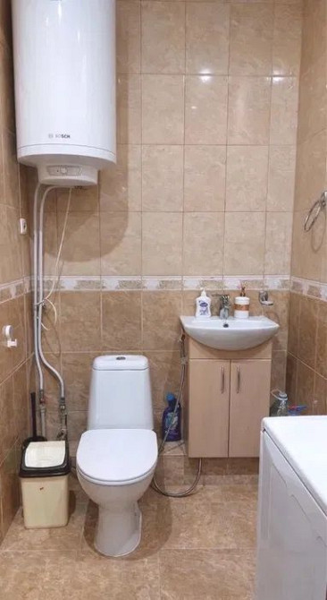 Аренда 3 ком кв 6 Станция Фонтана Балкон Фонтанская дорога Парк Одесса - изображение 6