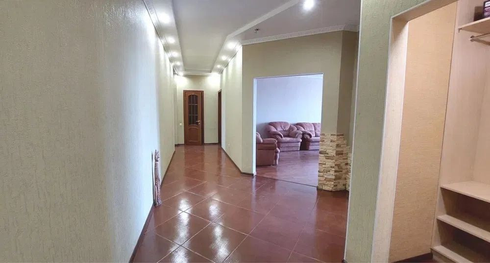 Аренда 3 ком кв 6 Станция Фонтана Балкон Фонтанская дорога Парк Одесса - изображение 7