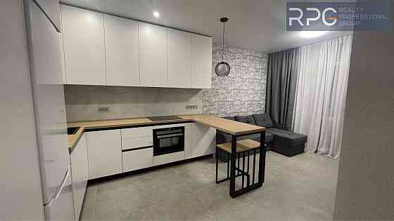 Здам 1-кім. квартиру Теремки,ЖК Кришталеві джерела Голосіївський район Великі Новосілки