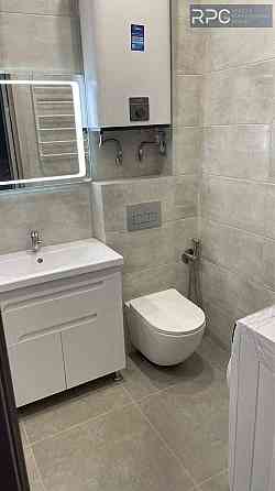 Здам 1-кім. квартиру Теремки,ЖК Кришталеві джерела Голосіївський район Великі Новосілки