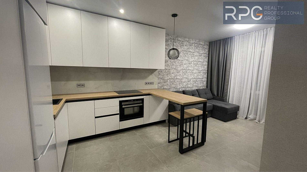 Здам 1-кім. квартиру Теремки,ЖК Кришталеві джерела Голосіївський район Великі Новосілки - зображення 3