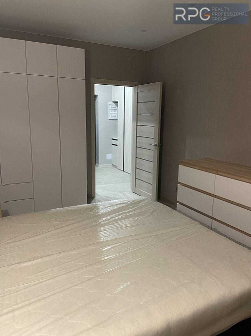 Здам 1-кім. квартиру Теремки,ЖК Кришталеві джерела Голосіївський район Великі Новосілки - зображення 7