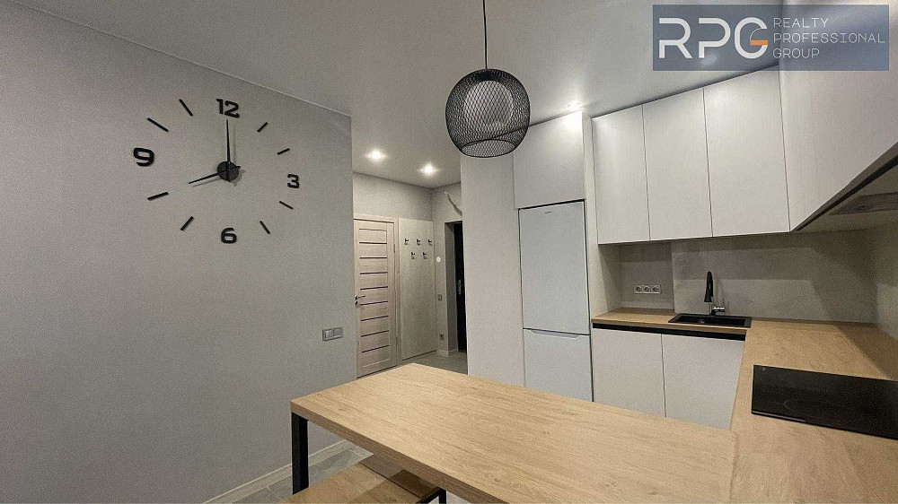 Здам 1-кім. квартиру Теремки,ЖК Кришталеві джерела Голосіївський район Великі Новосілки - зображення 4