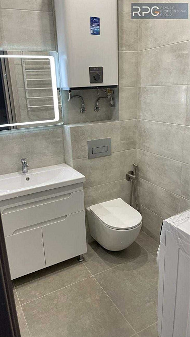 Здам 1-кім. квартиру Теремки,ЖК Кришталеві джерела Голосіївський район Великі Новосілки - зображення 6