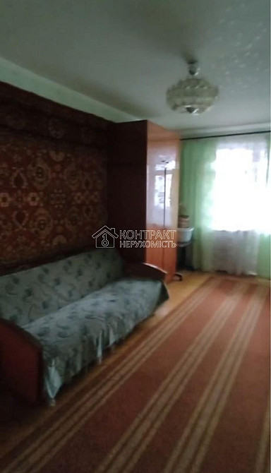 Салтовське  оренда, 3-кімнатна Харьков - изображение 4