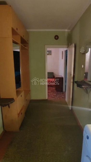 Салтовське  оренда, 3-кімнатна Харьков - изображение 1